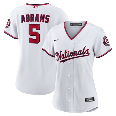 Washington Nationals Women Jerseys 2025-12-05-002